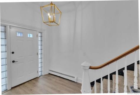 268 Georgia Street Buffalo NY 14201