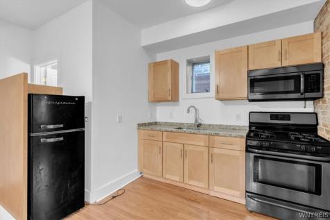 268 Georgia Street Buffalo NY 14201
