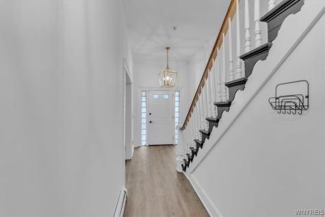 268 Georgia Street Buffalo NY 14201
