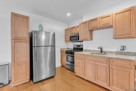 268 Georgia Street Buffalo NY 14201