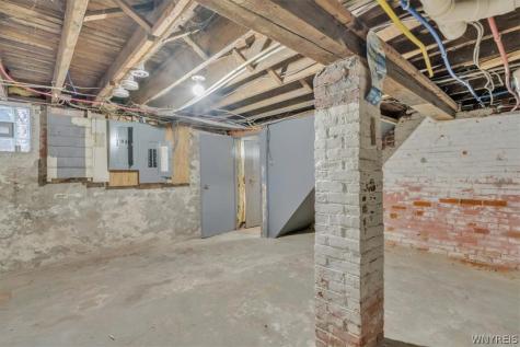 268 Georgia Street Buffalo NY 14201