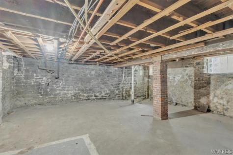 268 Georgia Street Buffalo NY 14201