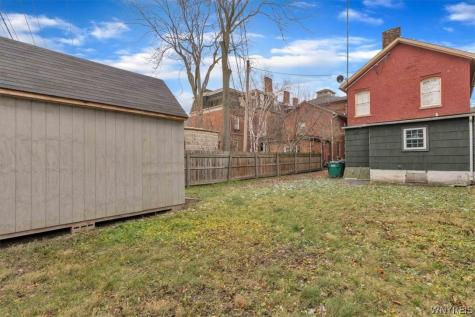 268 Georgia Street Buffalo NY 14201