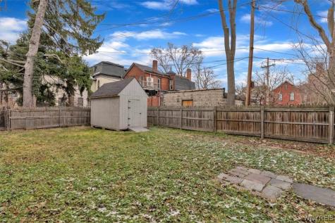 268 Georgia Street Buffalo NY 14201
