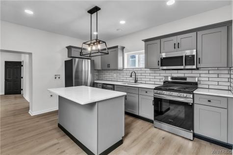 545 Niagara Street Buffalo NY 14201