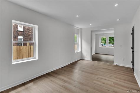545 Niagara Street Buffalo NY 14201