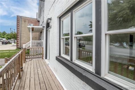545 Niagara Street Buffalo NY 14201