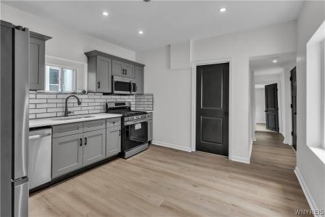 545 Niagara Street Buffalo NY 14201