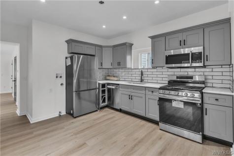 545 Niagara Street Buffalo NY 14201