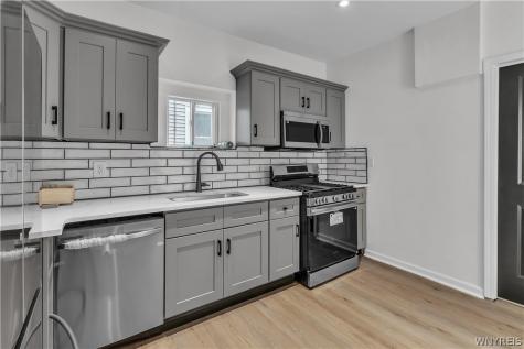 545 Niagara Street Buffalo NY 14201