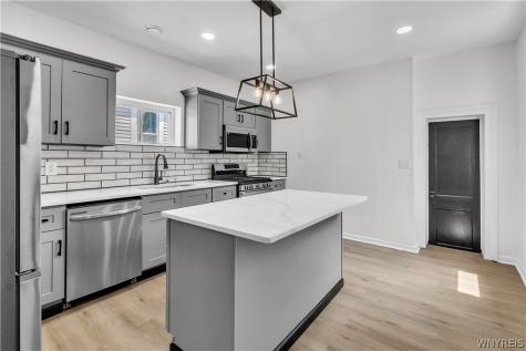 545 Niagara Street Buffalo NY 14201