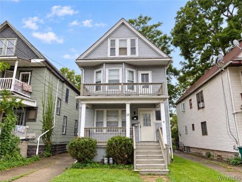 15 Parkview Avenue Buffalo NY 14210