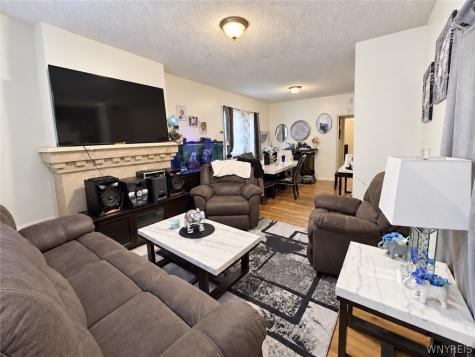 15 Parkview Avenue Buffalo NY 14210