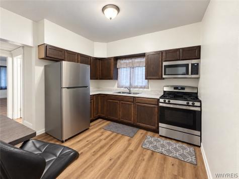 15 Parkview Avenue Buffalo NY 14210
