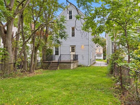 15 Parkview Avenue Buffalo NY 14210