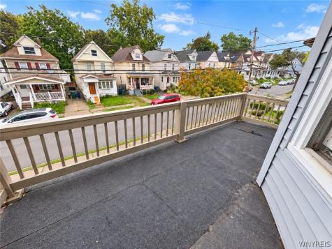 15 Parkview Avenue Buffalo NY 14210