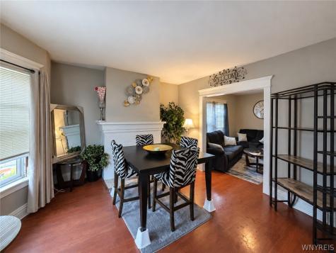 15 Parkview Avenue Buffalo NY 14210