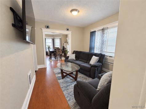 15 Parkview Avenue Buffalo NY 14210