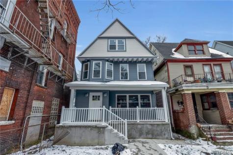 149 Northland Avenue Buffalo NY 14208