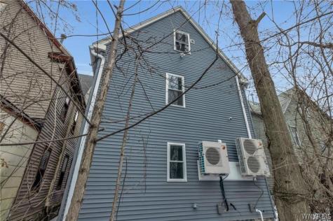 149 Northland Avenue Buffalo NY 14208