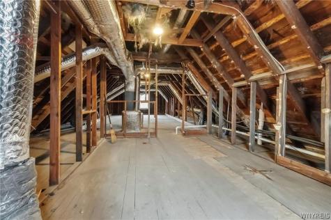 149 Northland Avenue Buffalo NY 14208