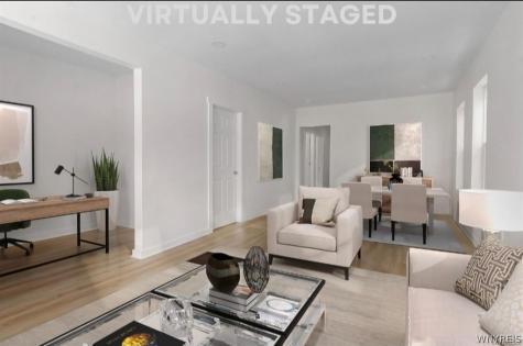 149 Northland Avenue Buffalo NY 14208
