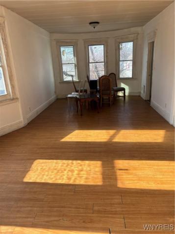 199 Benzinger Street Buffalo NY 14206