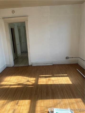 199 Benzinger Street Buffalo NY 14206