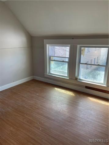 199 Benzinger Street Buffalo NY 14206