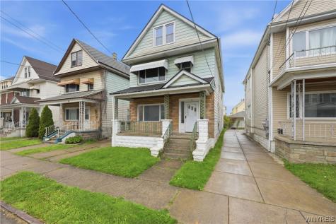 36 Krakow Street Buffalo NY 14206
