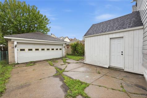 36 Krakow Street Buffalo NY 14206