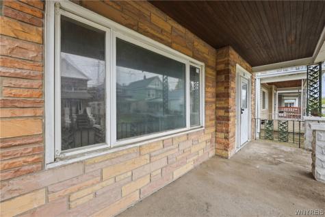 36 Krakow Street Buffalo NY 14206