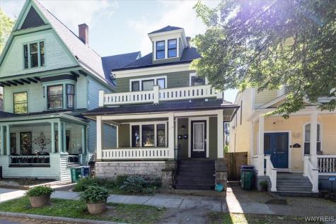135 Park Street Buffalo NY 14201