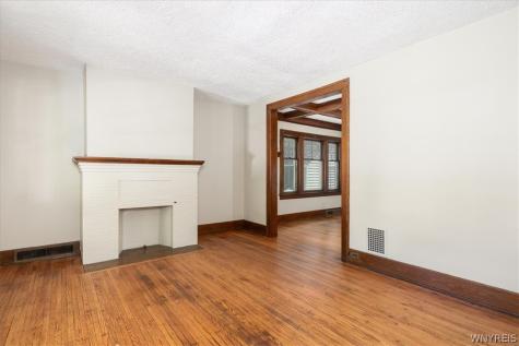 135 Park Street Buffalo NY 14201