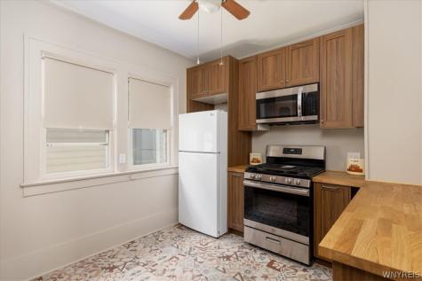 135 Park Street Buffalo NY 14201
