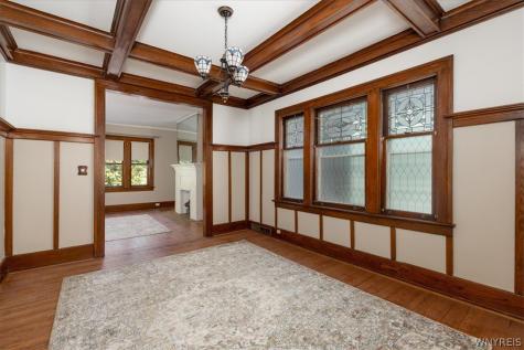 135 Park Street Buffalo NY 14201