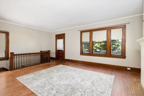135 Park Street Buffalo NY 14201