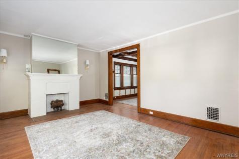 135 Park Street Buffalo NY 14201