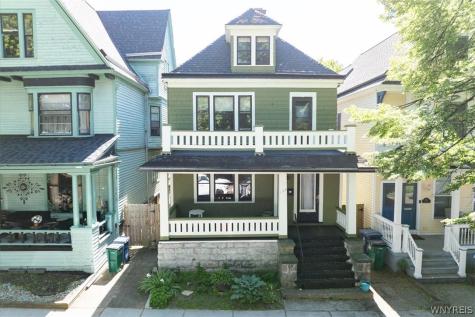 135 Park Street Buffalo NY 14201