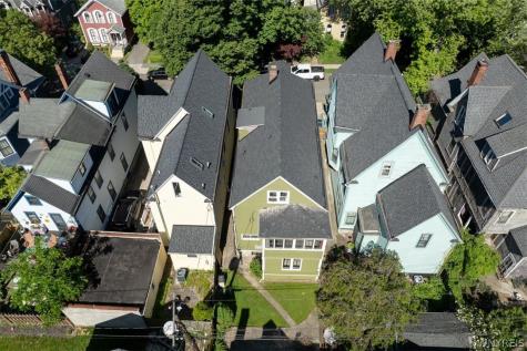 135 Park Street Buffalo NY 14201