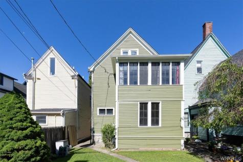 135 Park Street Buffalo NY 14201