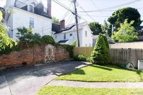 135 Park Street Buffalo NY 14201