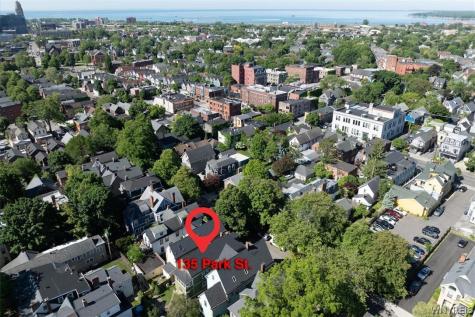 135 Park Street Buffalo NY 14201