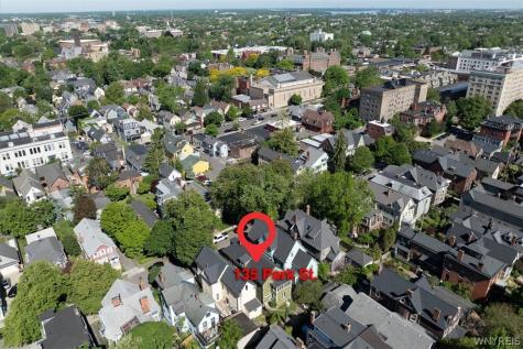 135 Park Street Buffalo NY 14201