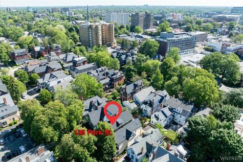 135 Park Street Buffalo NY 14201