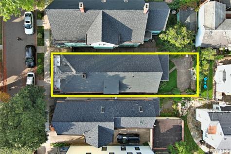 135 Park Street Buffalo NY 14201