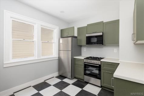 135 Park Street Buffalo NY 14201