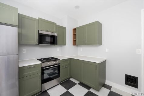 135 Park Street Buffalo NY 14201