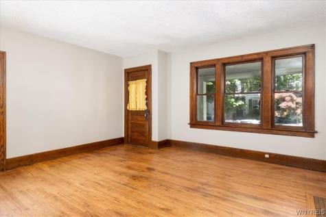 135 Park Street Buffalo NY 14201