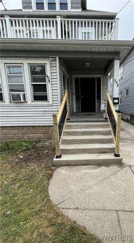 552 Ontario Street Buffalo NY 14207
